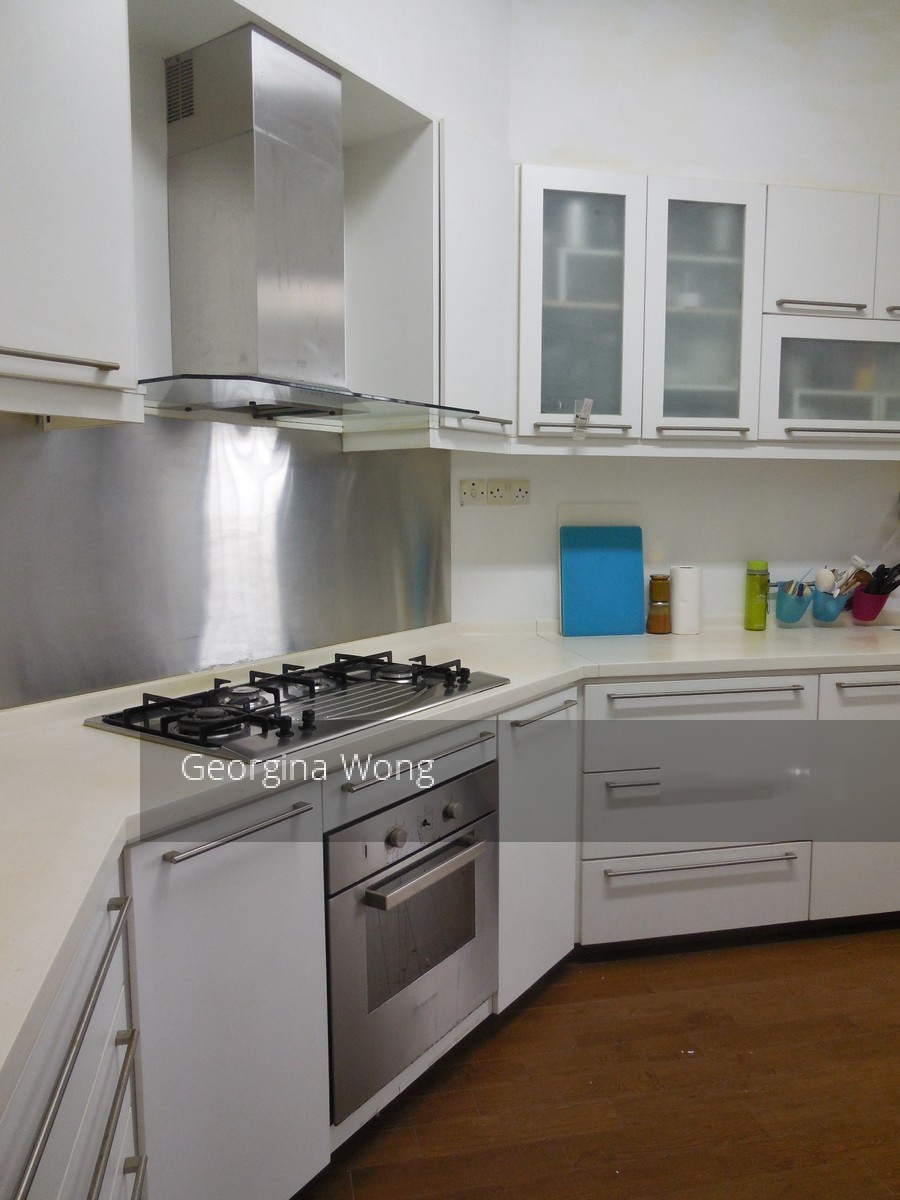 Fernwood Towers (D15), Condominium #206971391